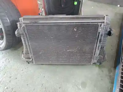Автозапчастина б/у  для AUDI A3 (8P1)  Посилання на OEM IAM 1K0820411AK  