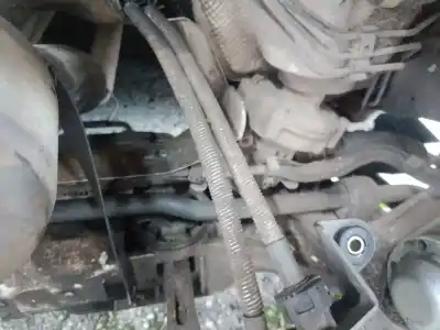 Автозапчасти б/у рулевая рейка за audi a3 (8p1) 2.0 tdi 16v ссылки oem iam 1k1423055m