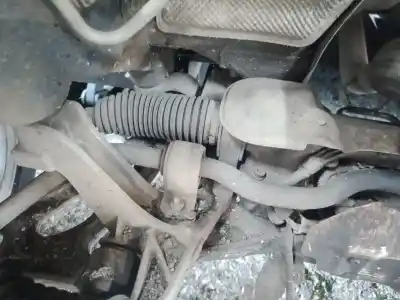 Second-hand car spare part steering rack for audi a3 (8p1) 2.0 tdi 16v oem iam references 1k1423055m  