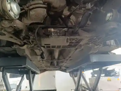 Автозапчасти б/у передний мост за audi a3 (8p1) 2.0 tdi 16v ссылки oem iam 1k0199313al
