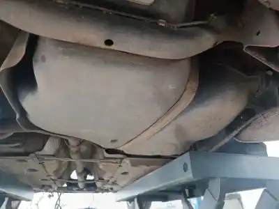 Автозапчасти б/у топливный бак за audi a3 (8p1) 2.0 tdi 16v ссылки oem iam 1k0201060dp