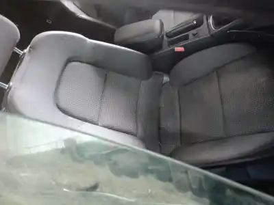 Автозапчастина б/у передне праве сиділо для AUDI A3 (8P1) 2.0 TDI 16V Посилання на OEM IAM   