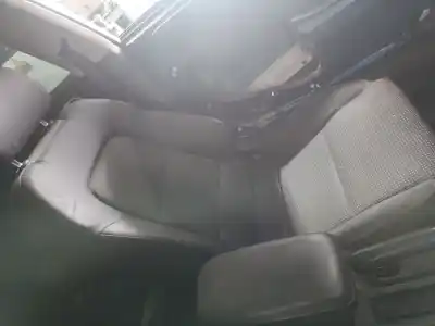 Автозапчастина б/у ліве передне сиділо для AUDI A3 (8P1) 2.0 TDI 16V Посилання на OEM IAM   