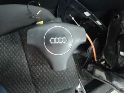 Автозапчасти б/у комплект подушки безопасности за audi a3 (8p1) 2.0 tdi 16v ссылки oem iam   