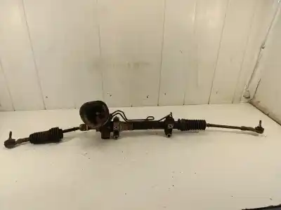 Автозапчастина б/у рульмова рейка для renault kangoo (kc0/1_) 1.5 dci (kc07) посилання на oem iam 