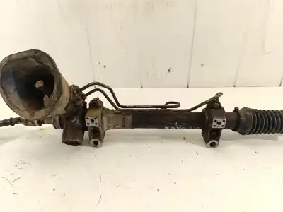 Автозапчастина б/у рульмова рейка для renault kangoo (kc0/1_) 1.5 dci (kc07) посилання на oem iam   