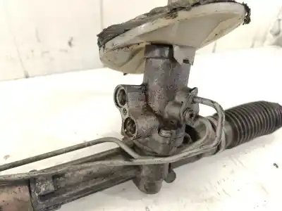 Автозапчасти б/у рулевая рейка за jaguar x-type i (x400) 2.2 d ссылки oem iam   
