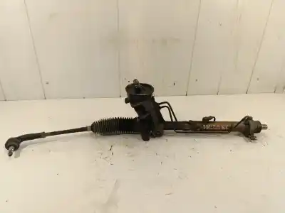 Peça sobressalente para automóvel em segunda mão caixa de direção por seat ibiza (6l1) stella referências oem iam 