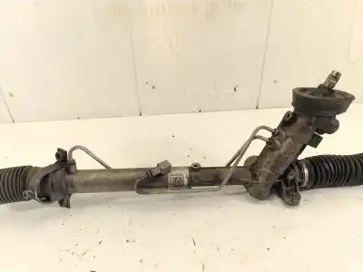 Автозапчастина б/у рульмова рейка для seat toledo iv (kg3) 1.6 tdi посилання на oem iam 6r1423051at  