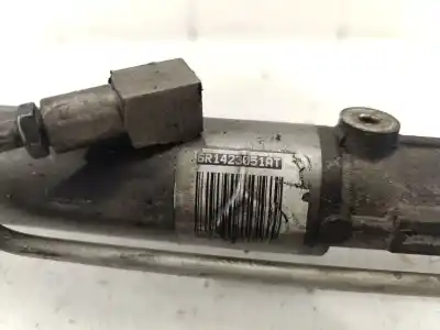 Автозапчастина б/у рульмова рейка для seat toledo iv (kg3) 1.6 tdi посилання на oem iam 6r1423051at  