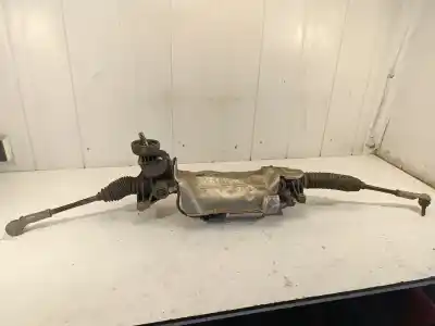 Second-hand car spare part steering rack for volkswagen scirocco (138) r-line bmt oem iam references 1k1423051fd