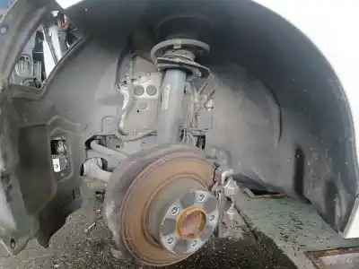 Автозапчасти б/у передняя левая колесная арка за BMW 1 (F20) 116 D ссылки OEM IAM 51717260709  