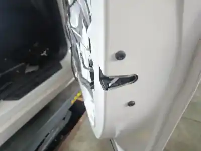 Автозапчасти б/у замок передней правой двери за BMW 1 (F20) 116 D ссылки OEM IAM 51217229458  