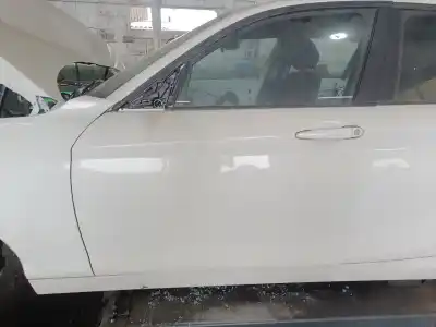 Автозапчасти б/у левая передняя дверь за bmw 1 (f20) 116 d ссылки oem iam 41007284511