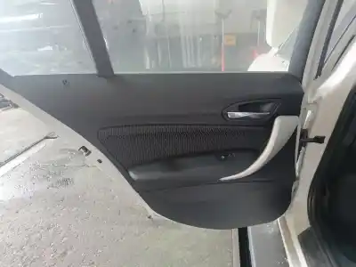 Автозапчасти б/у регулятор стекла заднего левого за bmw 1 (f20) 116 d ссылки oem iam 51357281883