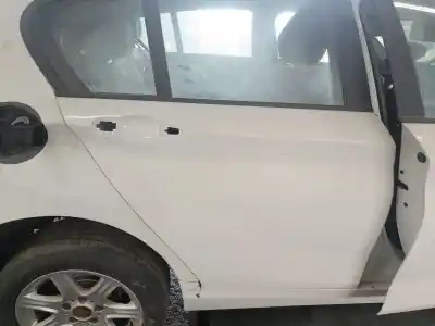 Автозапчасти б/у дверь задняя правая за bmw 1 (f20) 116 d ссылки oem iam 41525a2a398