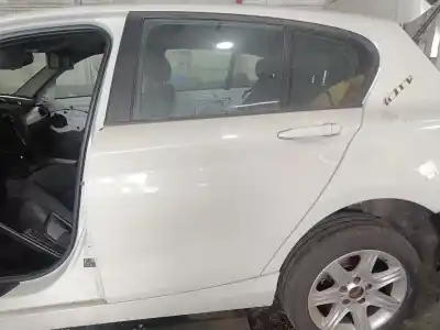 Автозапчасти б/у задняя левая дверь за bmw 1 (f20) 116 d ссылки oem iam 41525a2a397