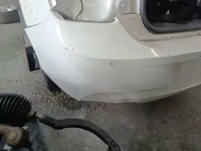 Автозапчасти б/у задний бампер за bmw 1 (f20) 116 d ссылки oem iam 51127293571