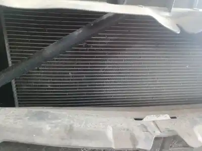 Автозапчасти б/у водяной радиатор за bmw 1 (f20) 116 d ссылки oem iam 17118672102