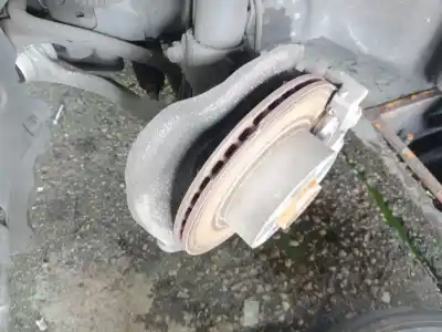 Автозапчасти б/у передняя левая кулачка за bmw 1 (f20) 116 d ссылки oem iam 31216792285