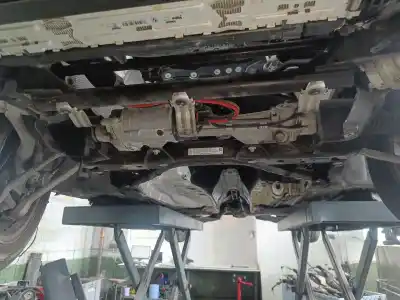 Автозапчасти б/у передний мост за bmw 1 (f20) 116 d ссылки oem iam 31106872118