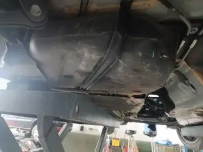 Автозапчасти б/у топливный бак за bmw 1 (f20) 116 d ссылки oem iam 16117294607