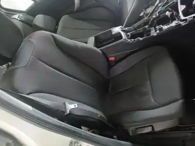Автозапчасти б/у сиденье правое переднее за bmw 1 (f20) 116 d ссылки oem iam 