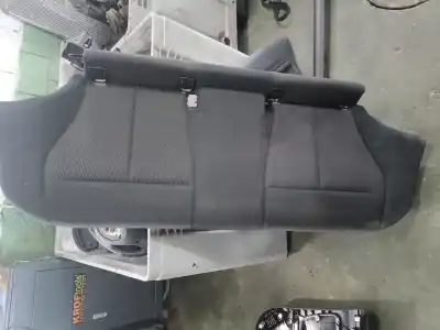 Автозапчасти б/у задние сиденья за bmw 1 (f20) 116 d ссылки oem iam 