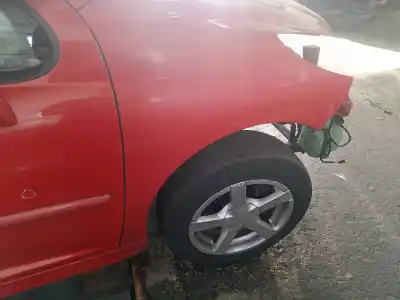 Автозапчастина б/у  для PEUGEOT 207/207+ (WA_, WC_)  Посилання на OEM IAM 7841V0  