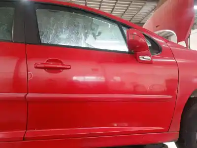 Автозапчастина б/у  для PEUGEOT 207/207+ (WA_, WC_)  Посилання на OEM IAM 9004X8  
