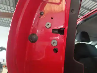 Автозапчастина б/у  для PEUGEOT 207/207+ (WA_, WC_)  Посилання на OEM IAM 9137F9  