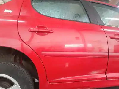 Автозапчастина б/у  для PEUGEOT 207/207+ (WA_, WC_)  Посилання на OEM IAM 9008S6  
