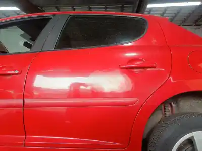 Автозапчастина б/у  для PEUGEOT 207/207+ (WA_, WC_)  Посилання на OEM IAM 9006N2  