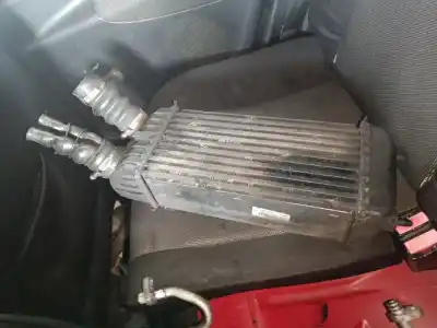 Автозапчасти б/у интеркулер за peugeot 207/207+ (wa_, wc_) 1.6 hdi ссылки oem iam 0384j4