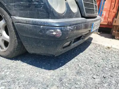 İkinci el araba yedek parçası ÖN TAMPON için MERCEDES-BENZ CLASE E (W210)  OEM IAM referansları   