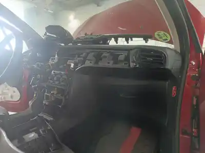 Автозапчасти б/у комплект подушки безопасности за citroen c3 ii (sc_) 1.0 vti 68 ссылки oem iam   