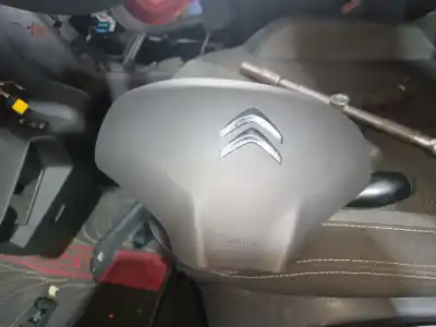 Автозапчасти б/у комплект подушки безопасности за citroen c3 ii (sc_) 1.0 vti 68 ссылки oem iam   