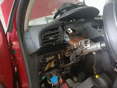 Автозапчасти б/у комплект подушки безопасности за citroen c3 ii (sc_) 1.0 vti 68 ссылки oem iam   