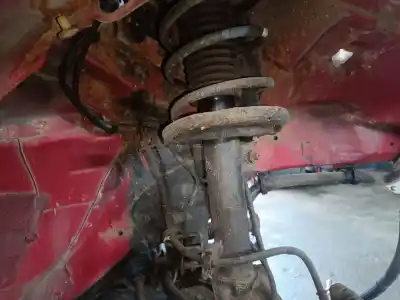 Pezzo di ricambio per auto di seconda mano  per CITROEN C3 II (SC_)  Riferimenti OEM IAM   