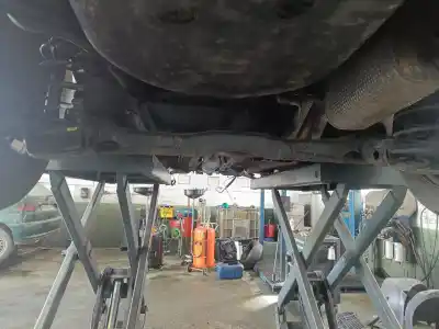 Pezzo di ricambio per auto di seconda mano  per CITROEN C3 II (SC_)  Riferimenti OEM IAM 9801942480  