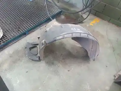 Second-hand car spare part front left wheel arch for citroen c3 ii (sc_) 1.0 vti 68 oem iam references 7136kc