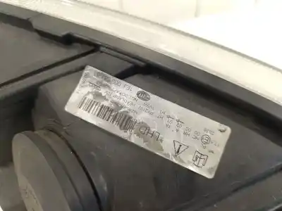 Автозапчастина б/у ліва фара для ford c-max (dm2) 1.8 tdci посилання на oem iam   