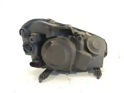 Автозапчастина б/у ліва фара для ford c-max (dm2) 1.8 tdci посилання на oem iam   