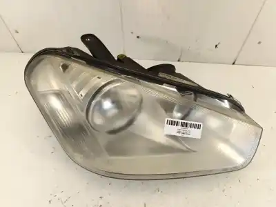 Автозапчастина б/у права фа для ford c-max (dm2) 1.8 tdci посилання на oem iam   