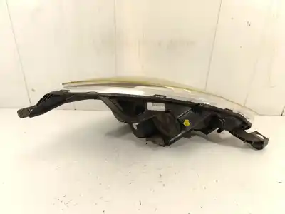 Second-hand car spare part left headlight for citroen c3 ii (sc_) 1.0 vti 68 oem iam references 1606930180  