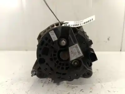 Автозапчастина б/у генератор для audi a3 (8p1) 2.0 tdi 16v посилання на oem iam 06f903023f  