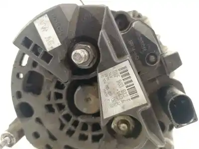 Автозапчастина б/у генератор для audi a3 (8p1) 2.0 tdi 16v посилання на oem iam 06f903023f  