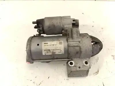 Автозапчасти б/у двигатель запускается за bmw 1 (f20) 116 d ссылки oem iam 1241857190503