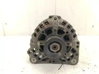 Автозапчастина б/у генератор для SEAT IBIZA III (6L1) 1.2 Посилання на OEM IAM 038903018RX  03D903025J