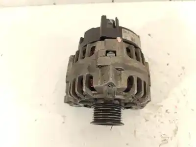 Автозапчастина б/у генератор для seat ibiza iii (6l1) 1.2 посилання на oem iam 038903018rx  03d903025j